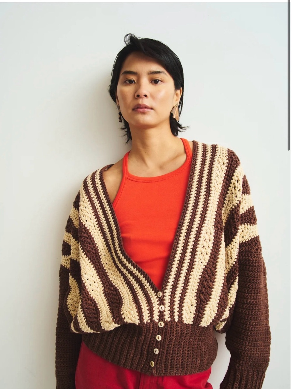 Misha & Puff Ione Cardigan